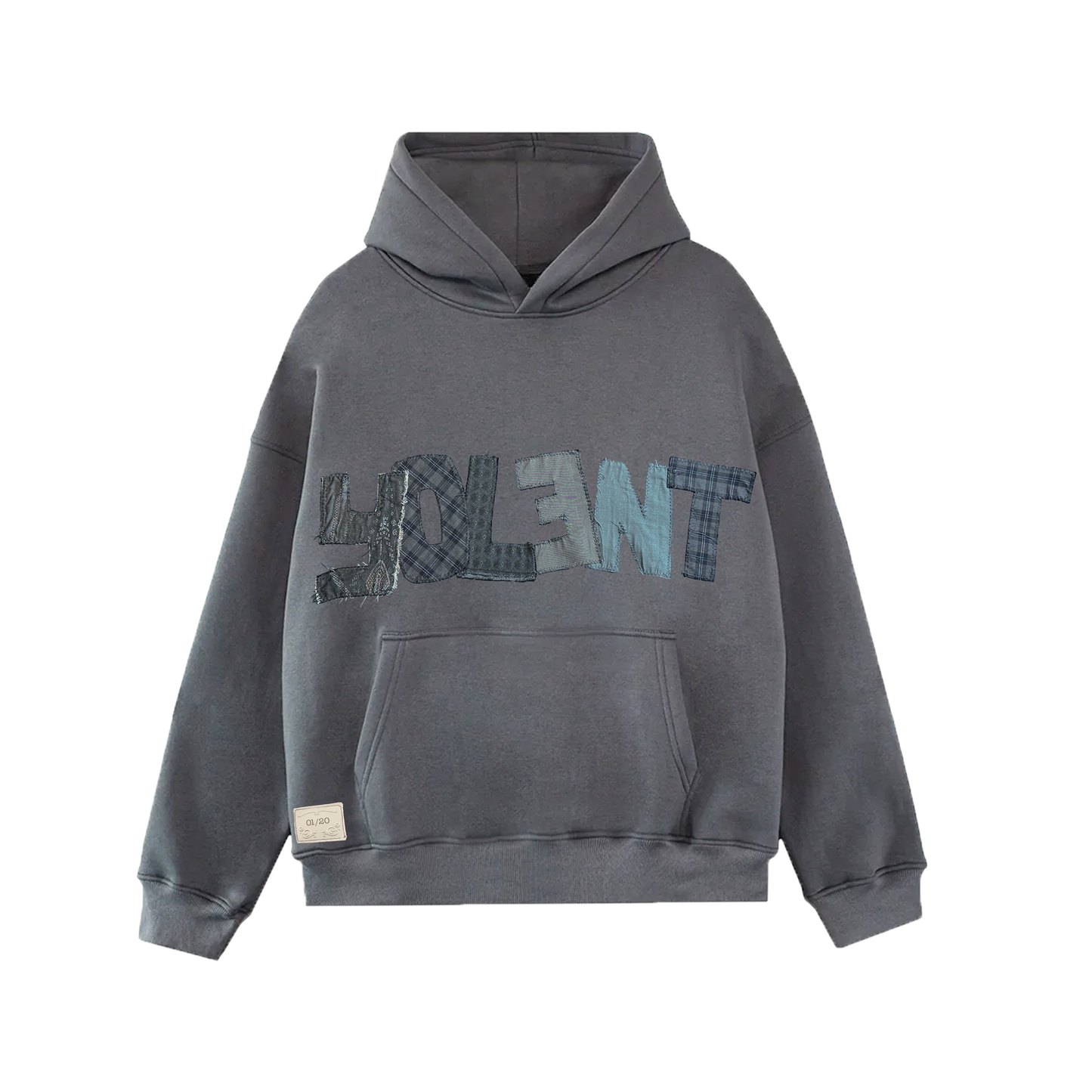 Vintage Hoodie