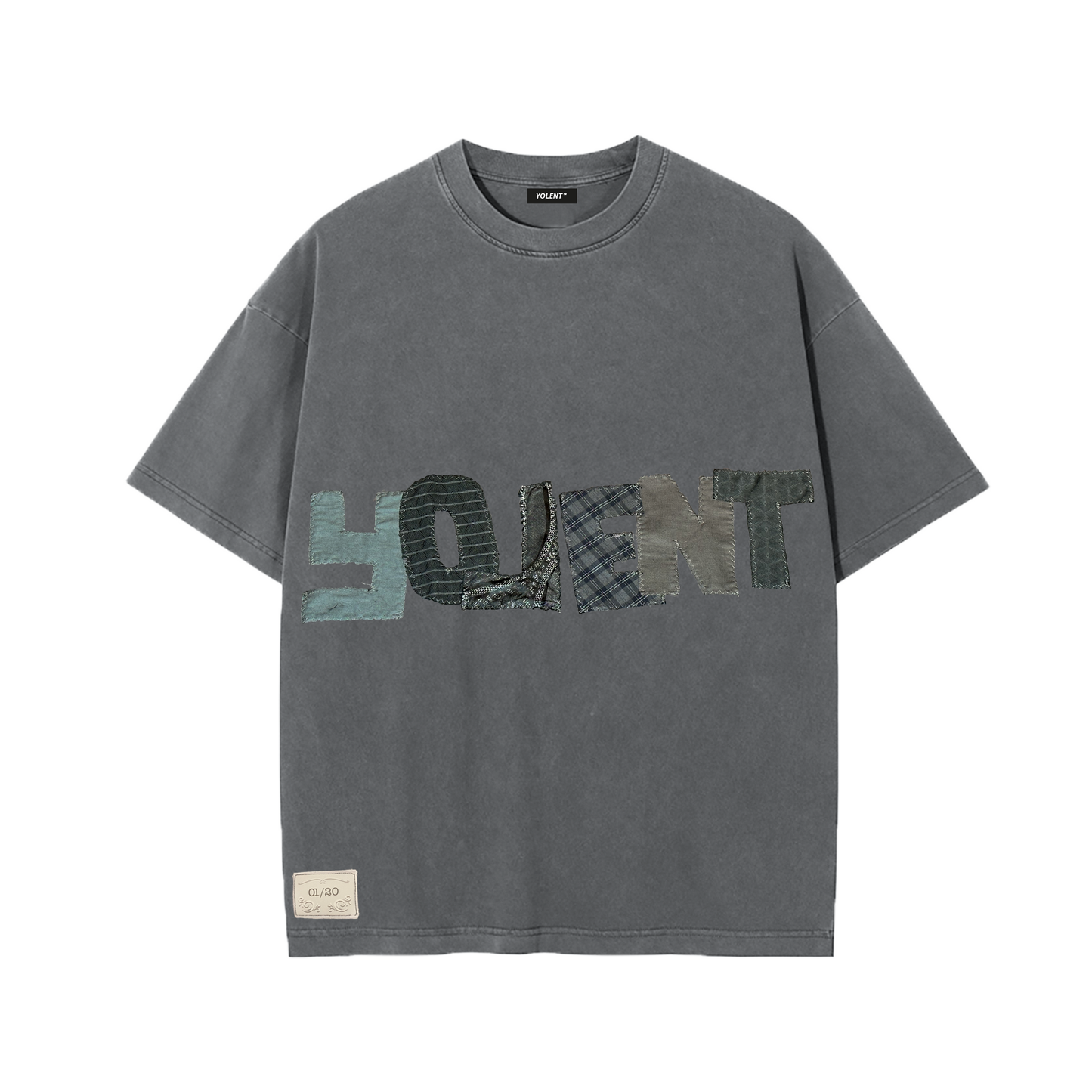 Vintage T-Shirt