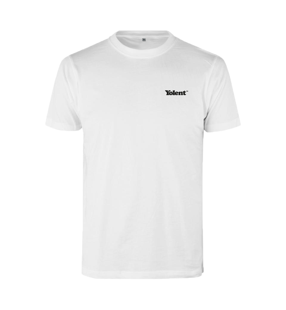Slim Fit white