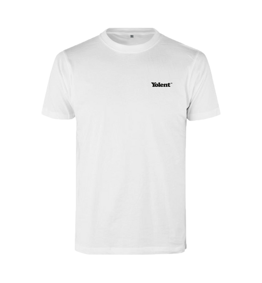 Slim Fit white