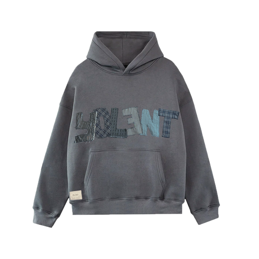 Vintage Hoodie