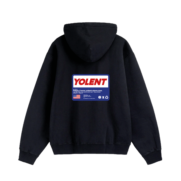 USA Hoodie
